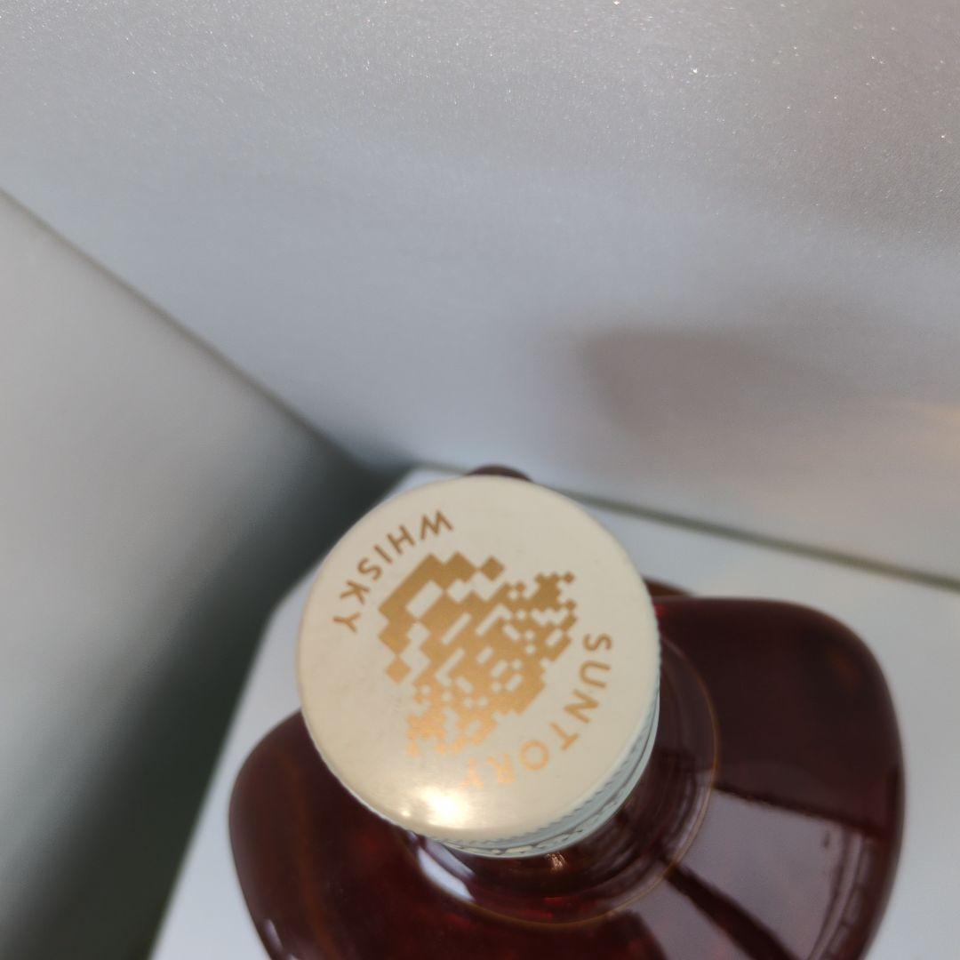 サントリー 　ウイスキー三四郎　1920ml　未開封　終売品　激レア　響マーク