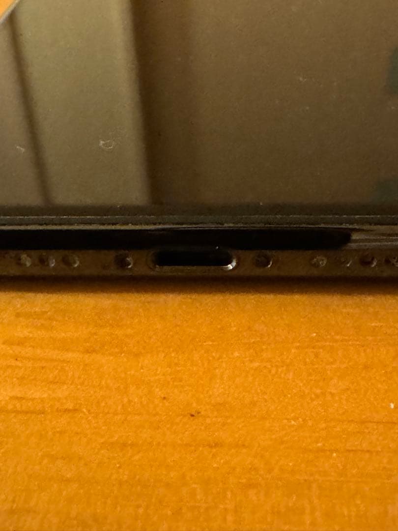 Apple iPhone 11 proスペースグレー 本体