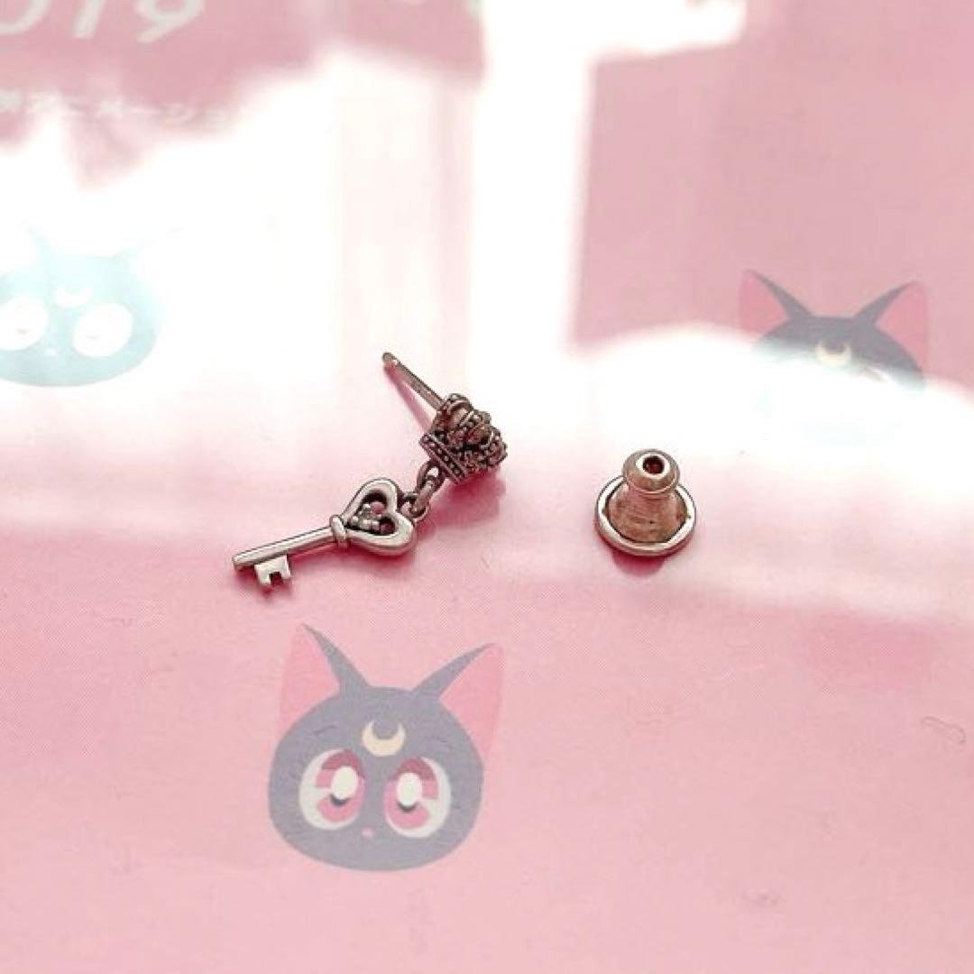 ジャスティンデイビス ♡ CACHE CACHE ピアス