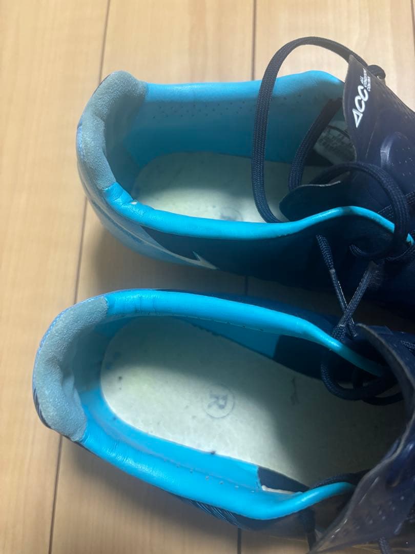 サッカースパイク ナイキ マジスタオーパ スII HG 26.5cm【最終値下】