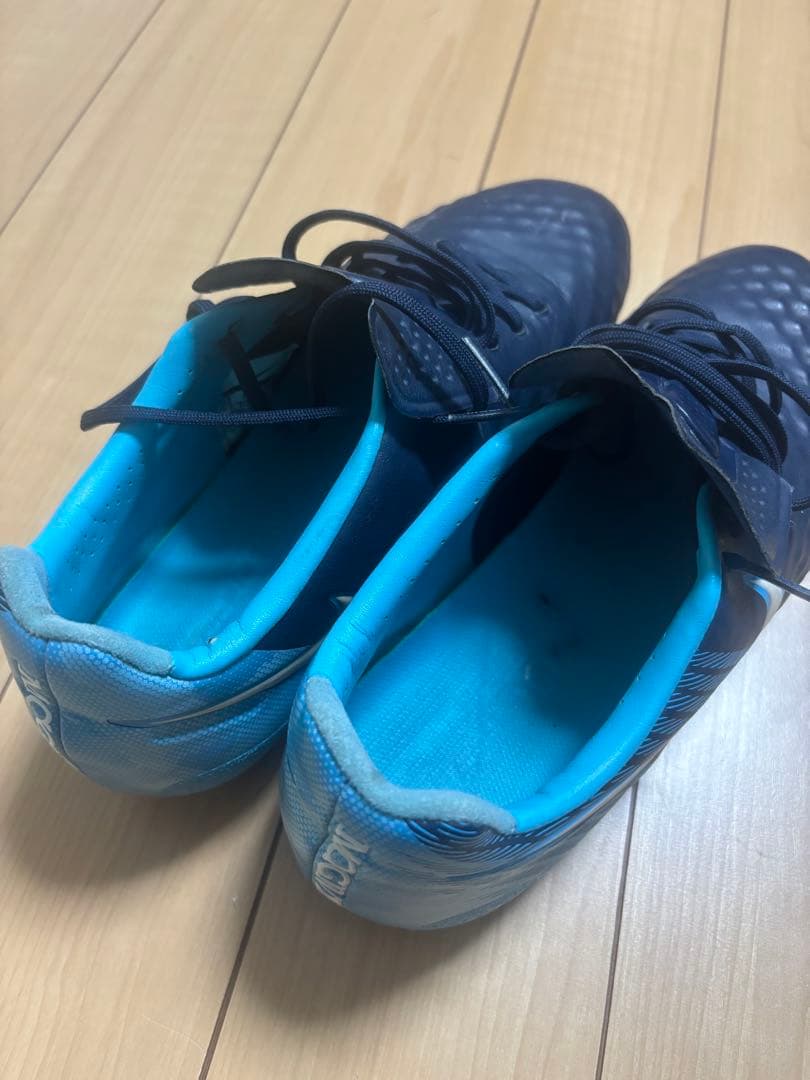 サッカースパイク ナイキ マジスタオーパ スII HG 26.5cm【最終値下】