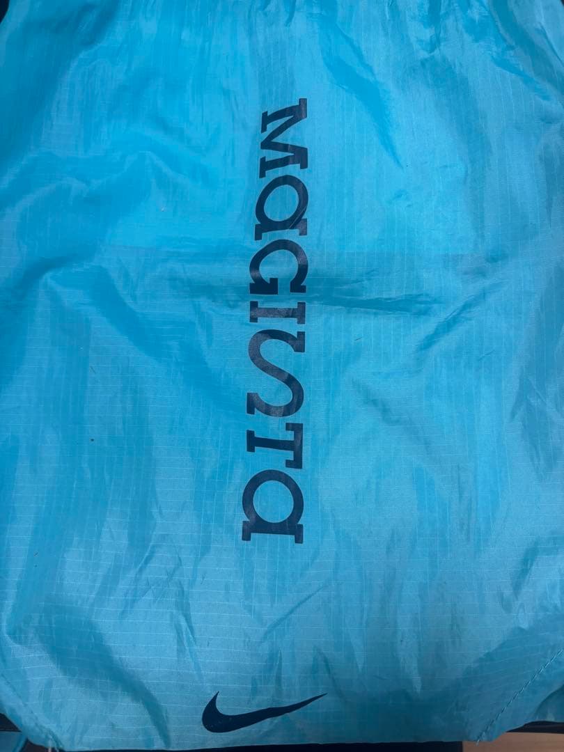 サッカースパイク ナイキ マジスタオーパ スII HG 26.5cm【最終値下】