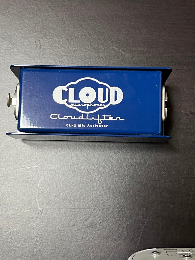 SHURE SM7B & AG03 mk2 & CL-1 音楽配信機材セット売り