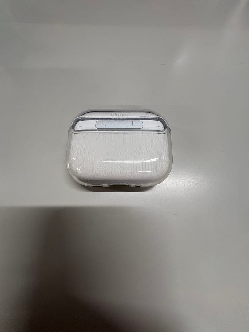 【ほぼ未使用に近い】Apple AirPods Pro3 本体