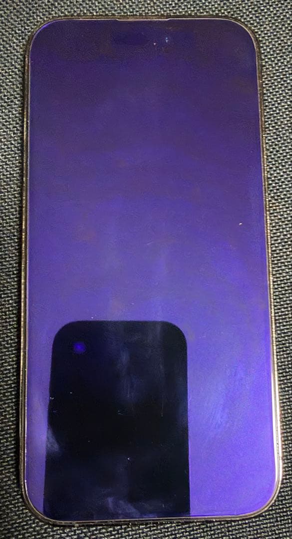 iPhone14Pro スペースブラック 512GB