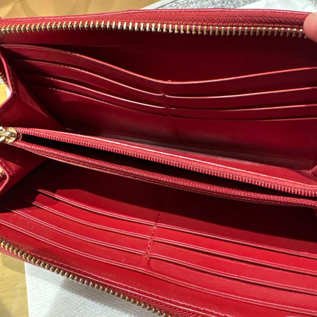 T*M様 生前整理アクセサリーまとめ売りとCOACHの財布