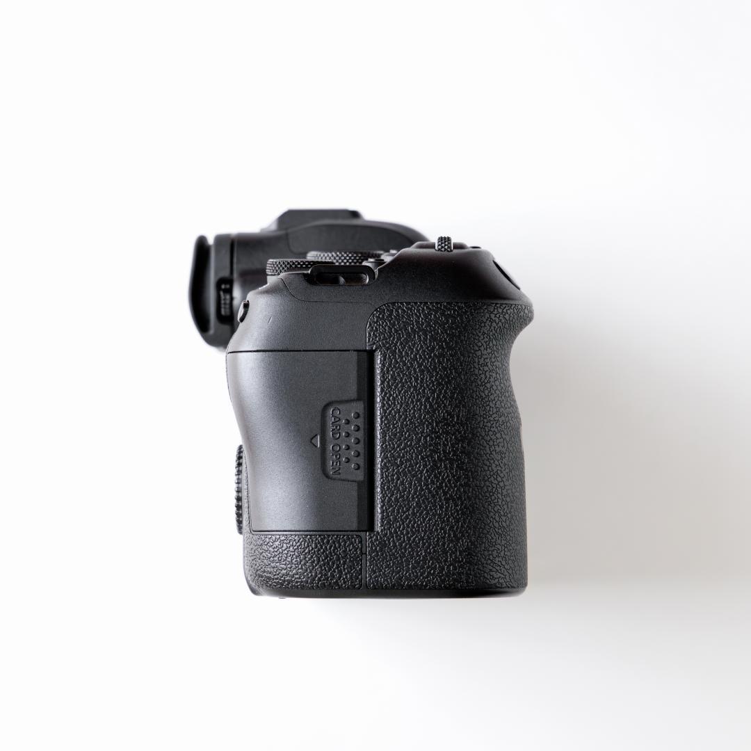 Canon EOS R6 ボディ／付属品一式