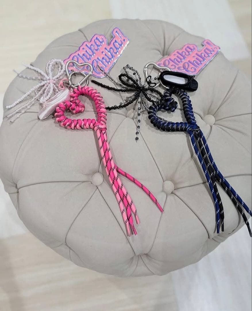 ⭐︎専用⭐︎ chikakisada チカキサダ　key