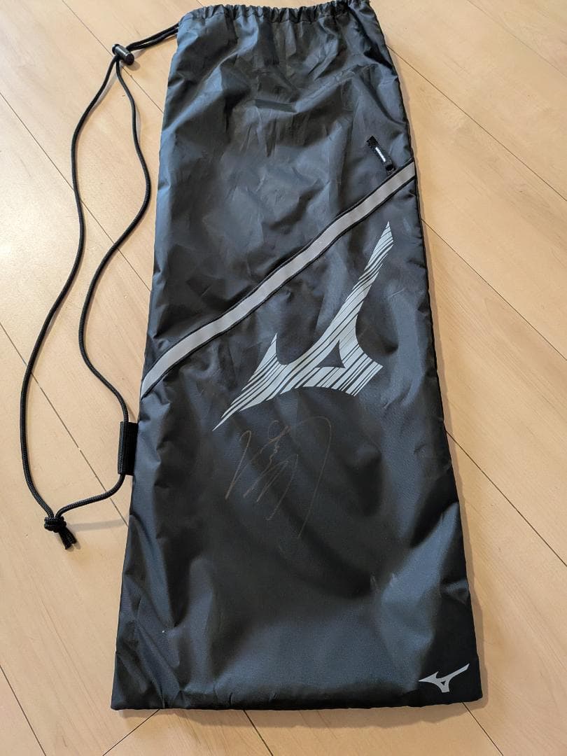 【激レア】D force vs50 上岡俊介コンペティションモデル4