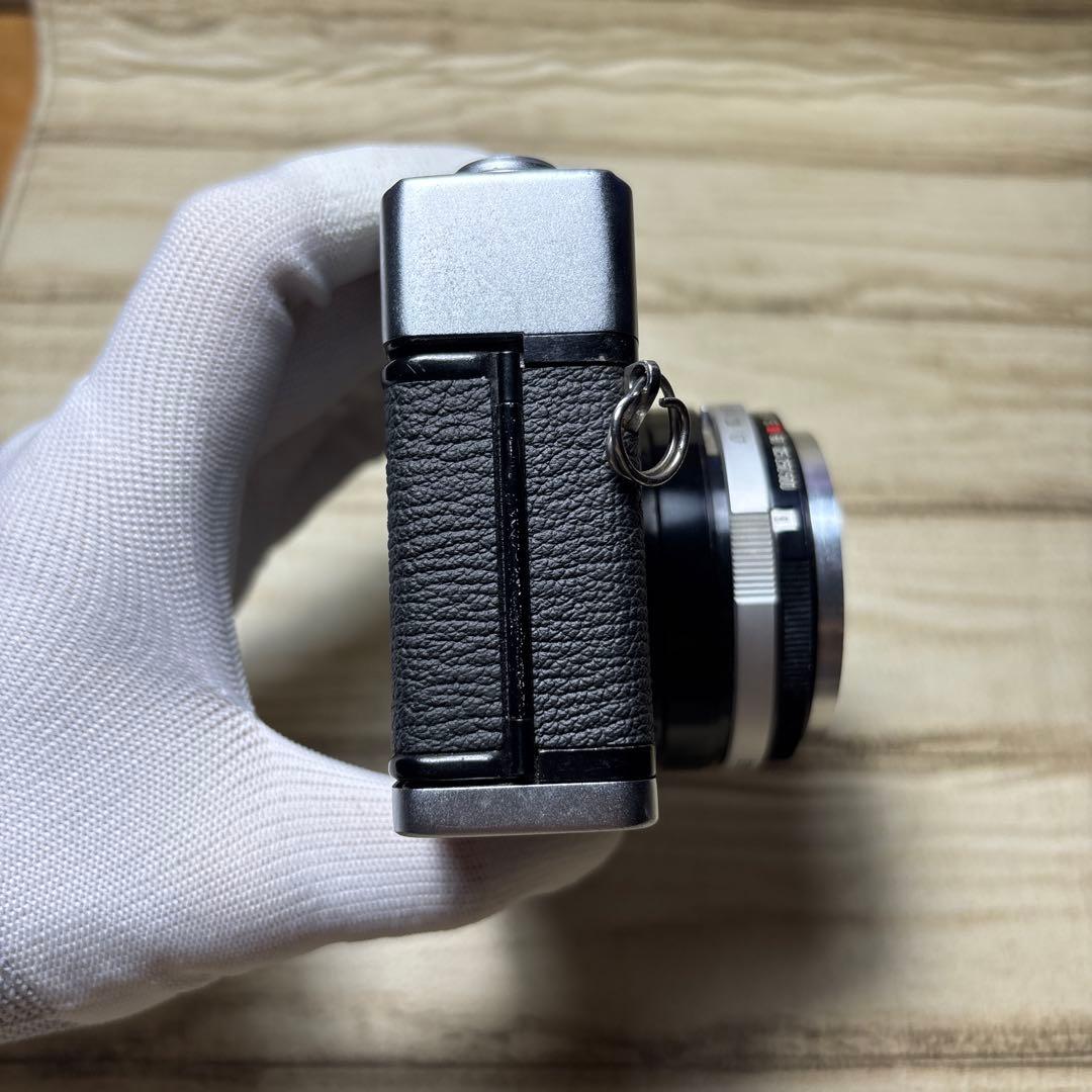 olympus 35sp(完動品)