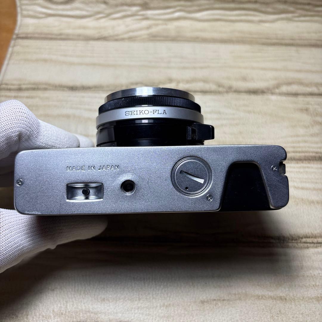 olympus 35sp(完動品)