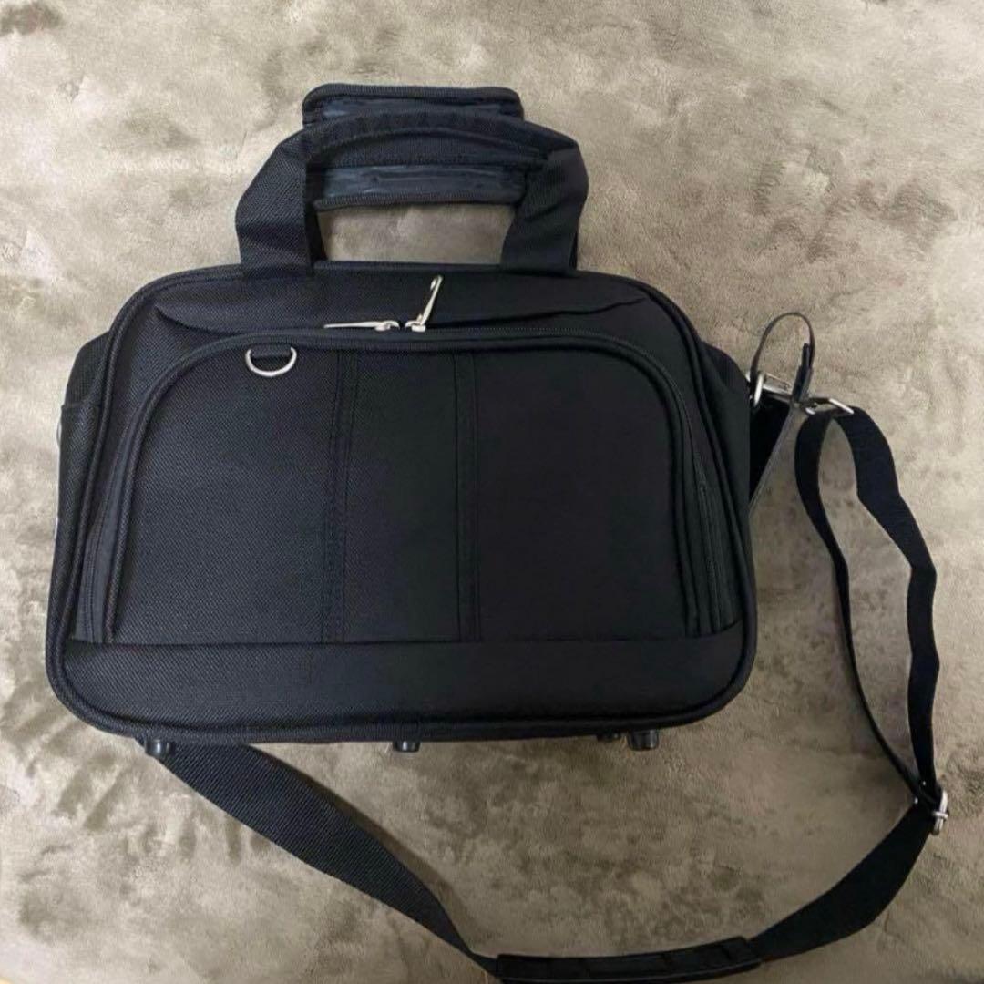 (数量限定)超レア❣️アシアナ航空_客室乗務員_バッグ