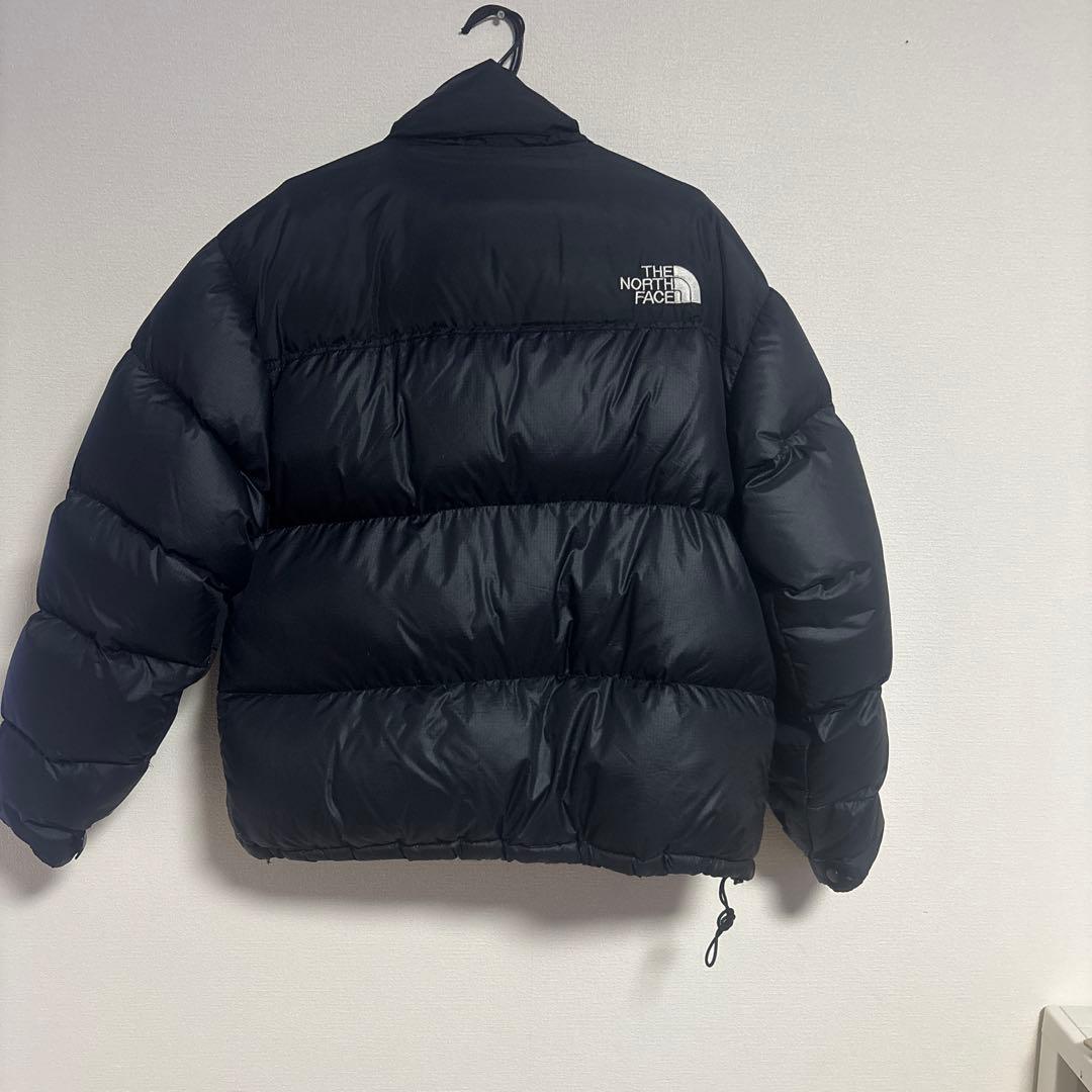 THENORTHFACEダウンジャケット