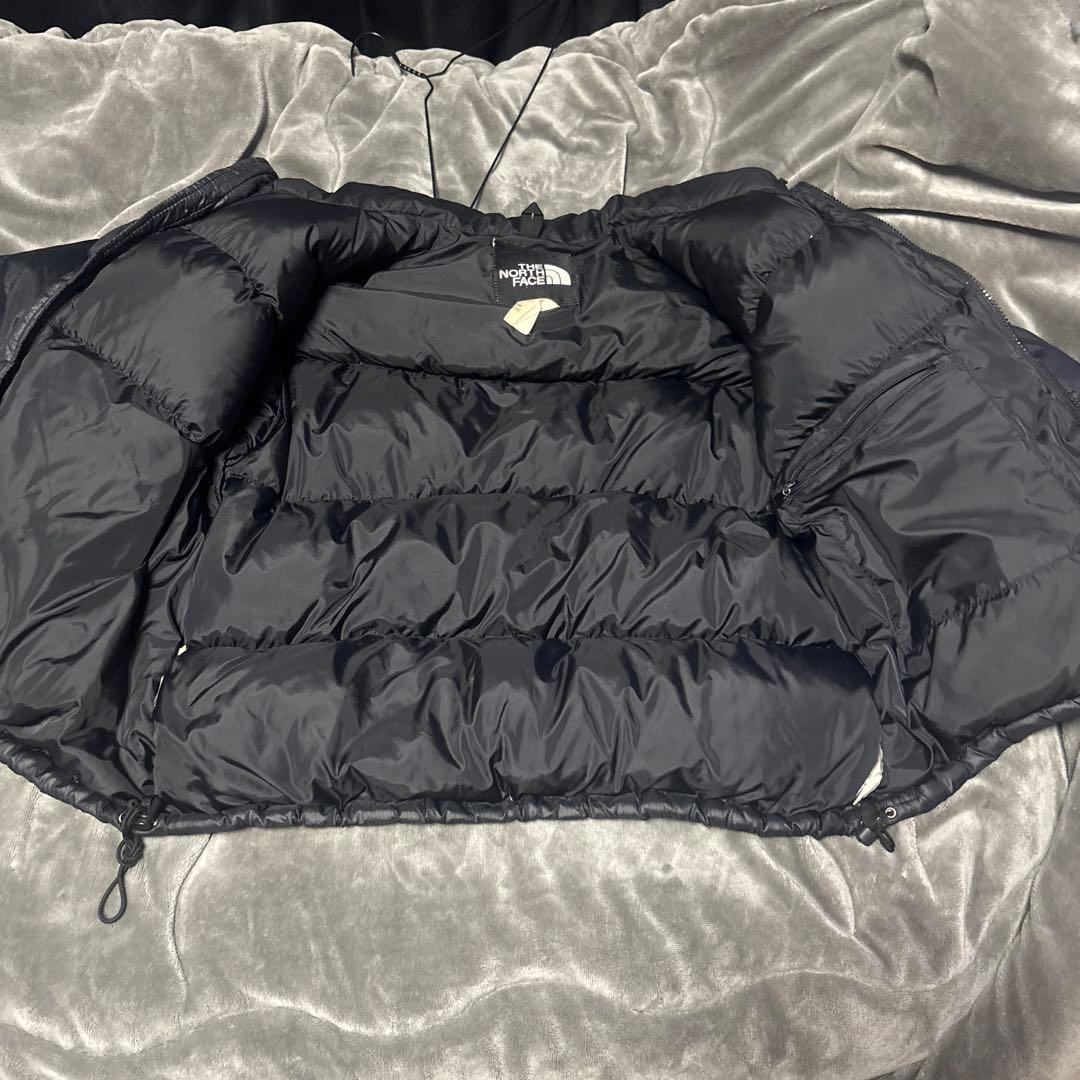 THENORTHFACEダウンジャケット