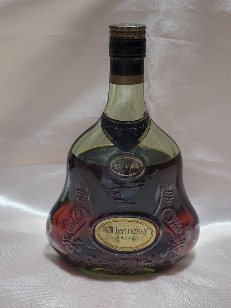 Haruka yuki ヘネシー EXTRA エクストラ 古酒