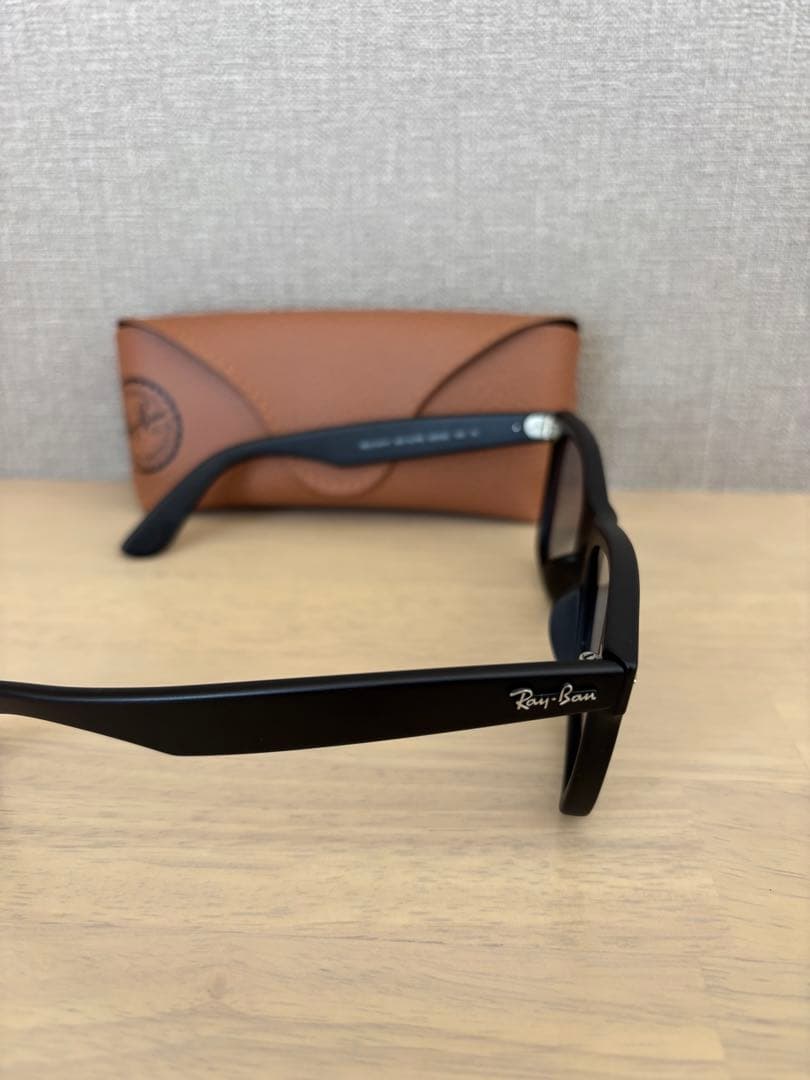 レイバン×木村拓哉 「ウェイファーラー」日本限定コラボレーションモデル