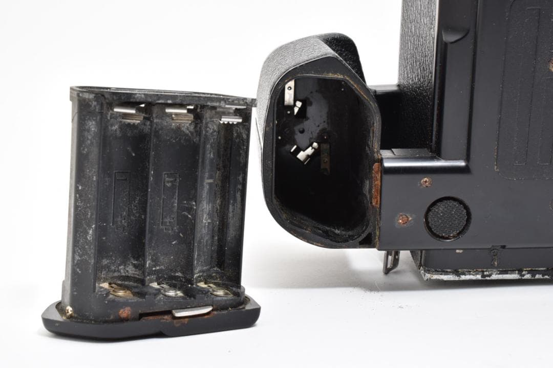 【ジャンク館】 PENTAX 645N 中判 フィルム ペンタックス ジャンク