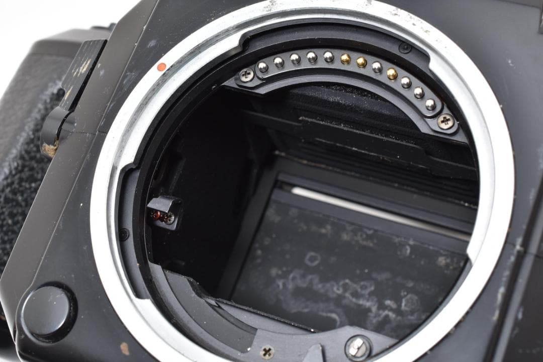 【ジャンク館】 PENTAX 645N 中判 フィルム ペンタックス ジャンク