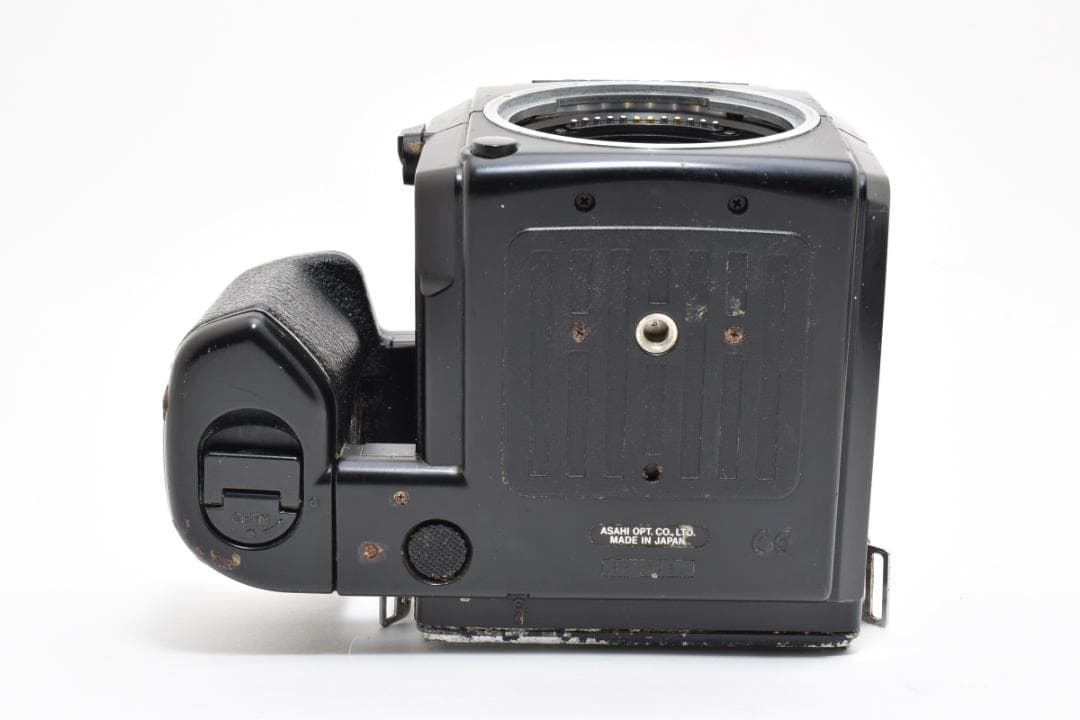 【ジャンク館】 PENTAX 645N 中判 フィルム ペンタックス ジャンク