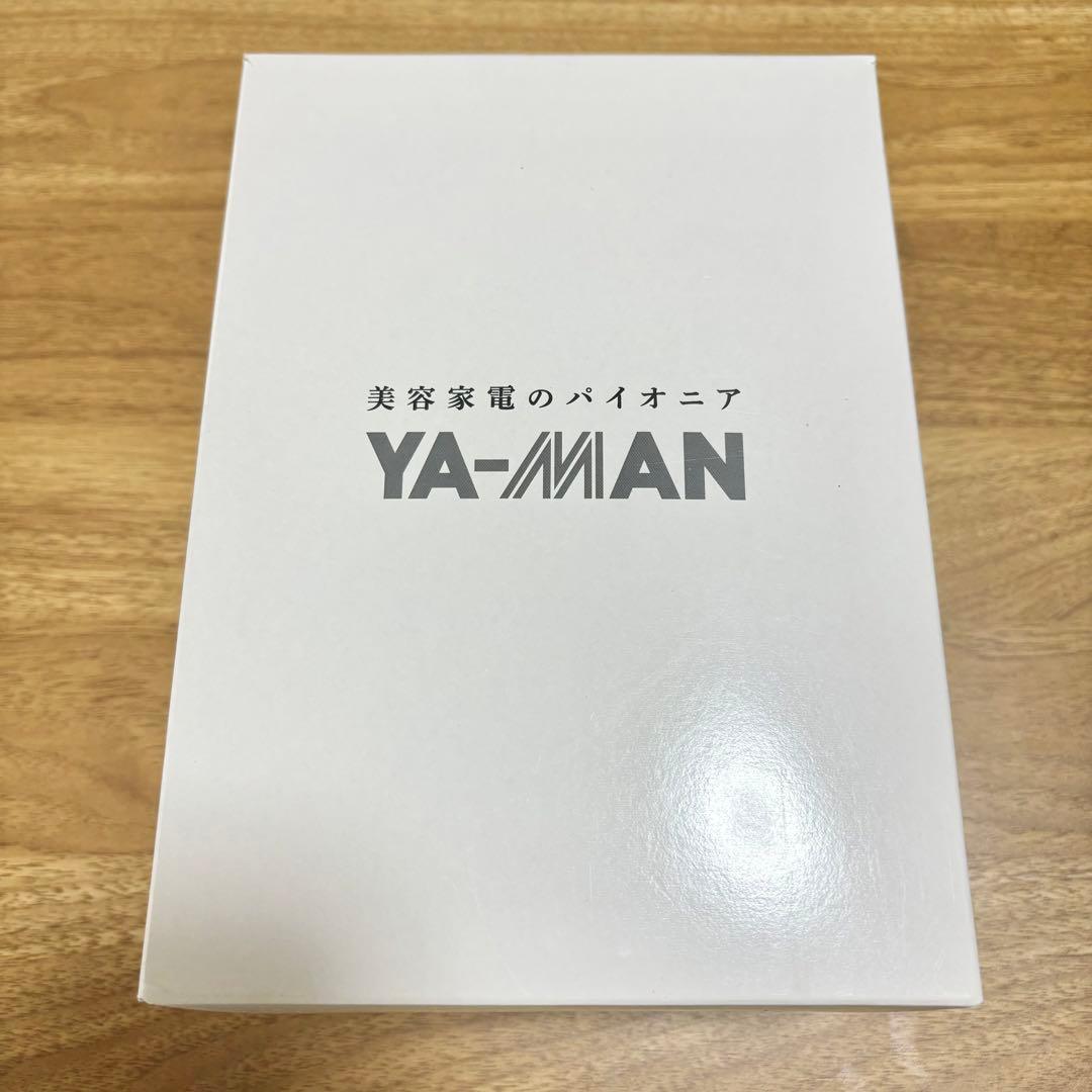 ヤーマン RFボーテ キャビスパRF コア【ピンク】HRF-17P 美品