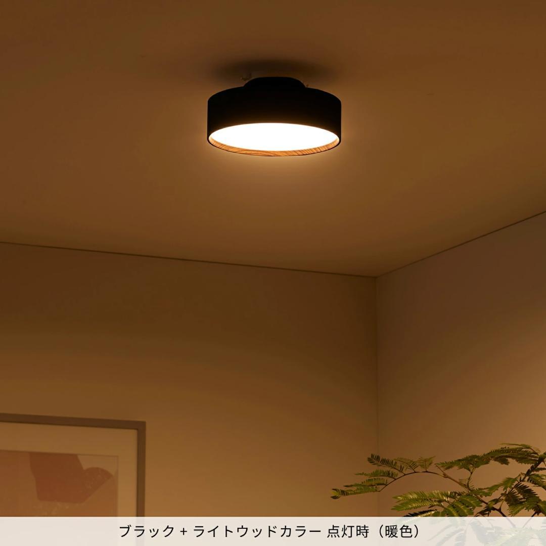 【新品未使用】ARTWORKSTUDIO Glow mini LED ブラック