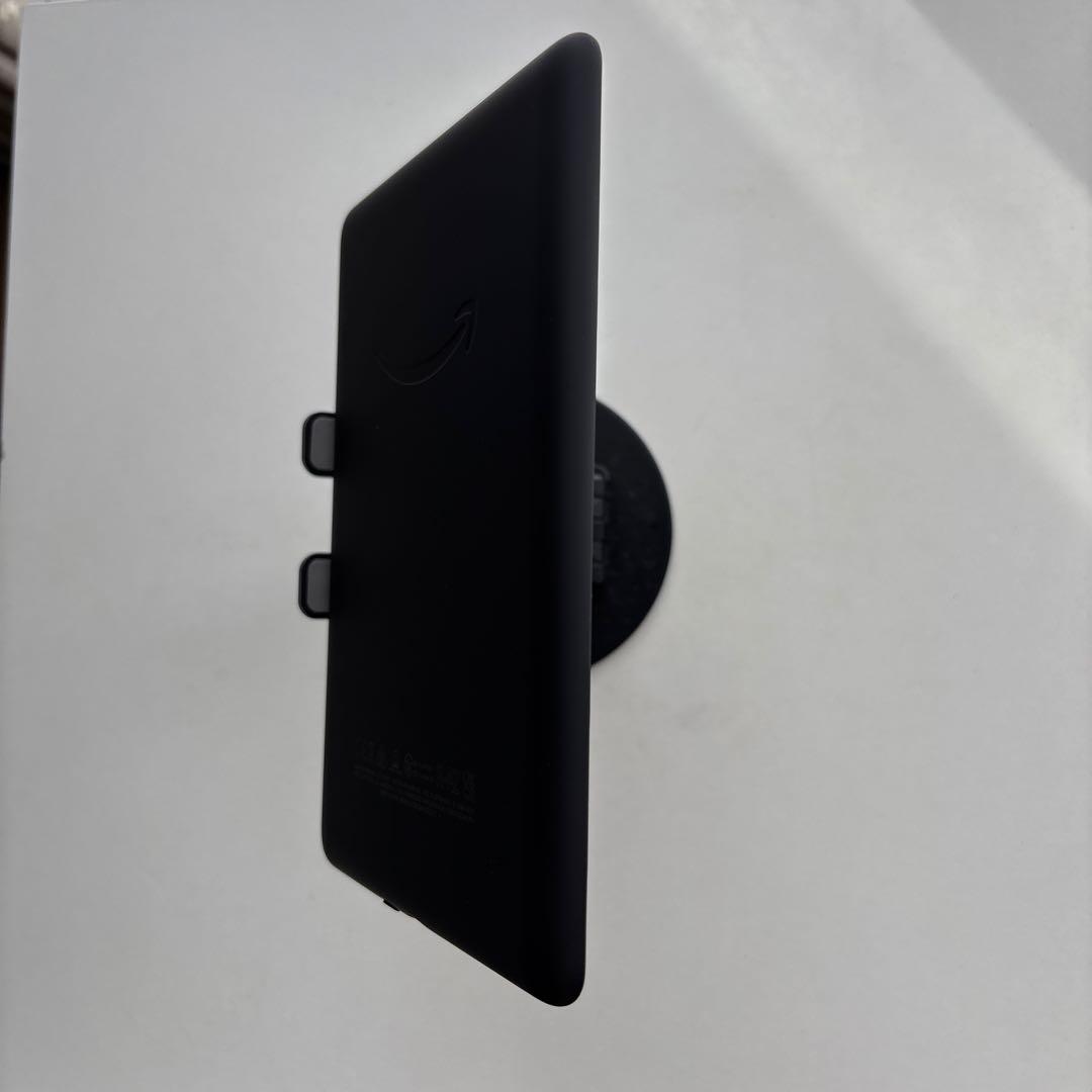 Kindle Paperwhite 11世代 8GB カバー＆保護フィルム付