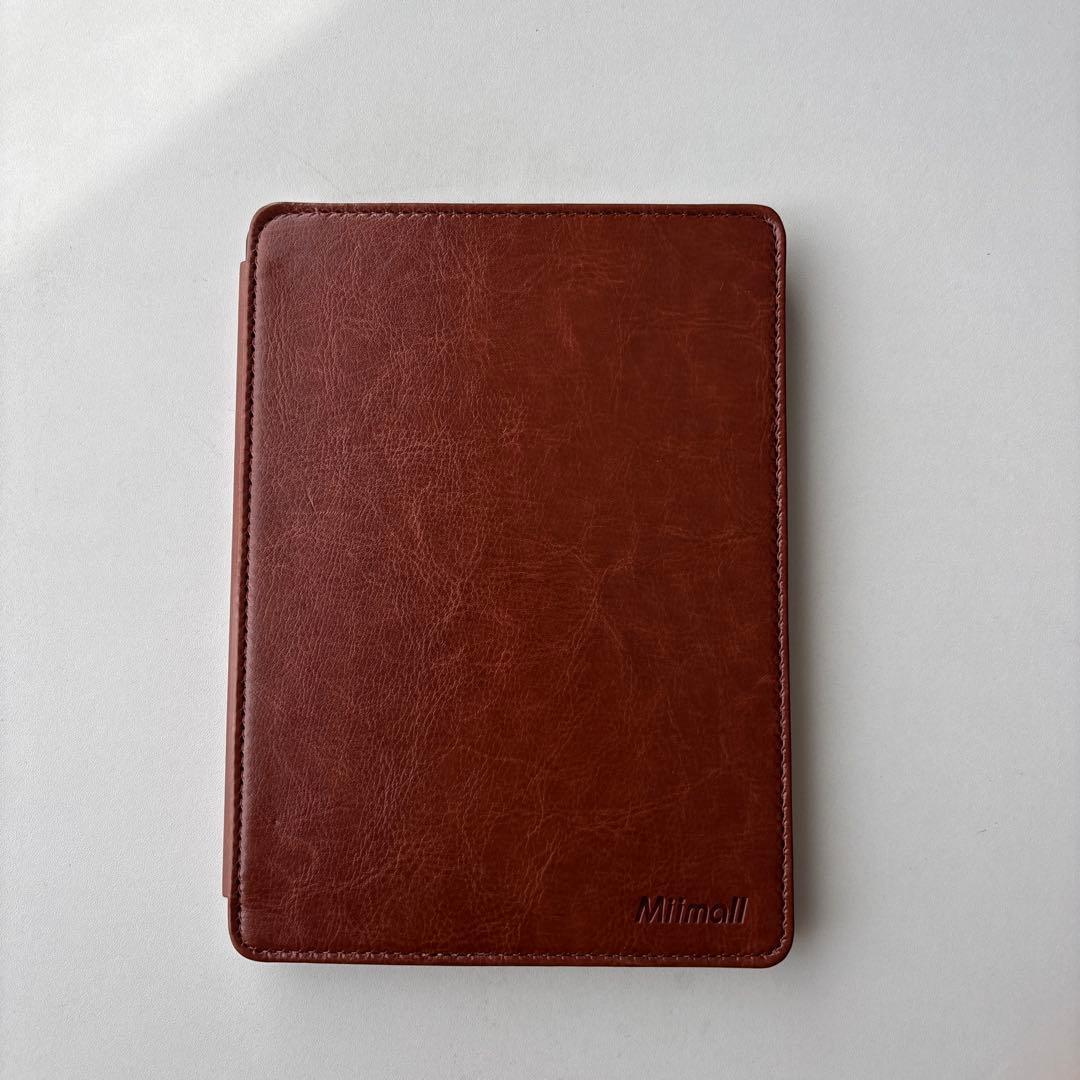 Kindle Paperwhite 11世代 8GB カバー＆保護フィルム付