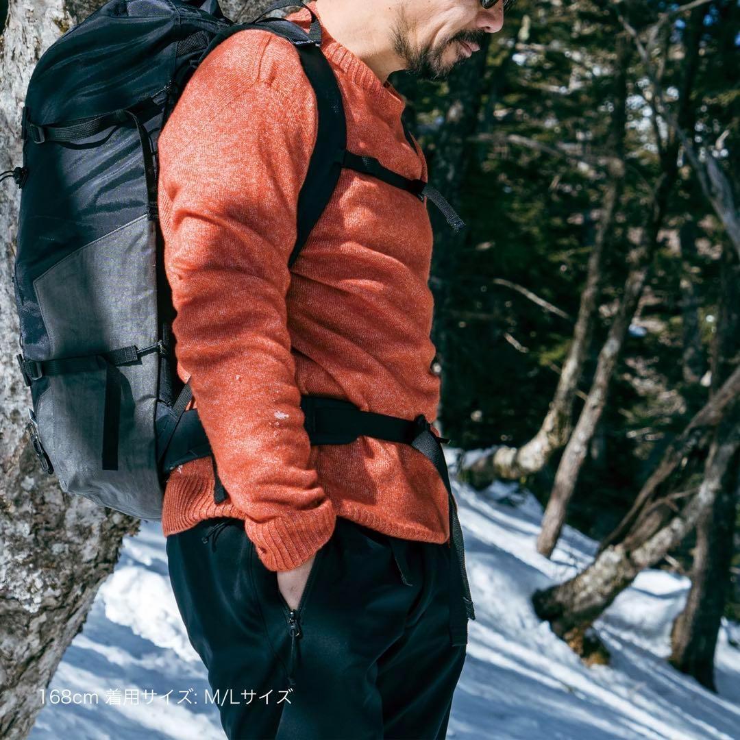 トップス STATIC ROAR CREW Buttercup M/L