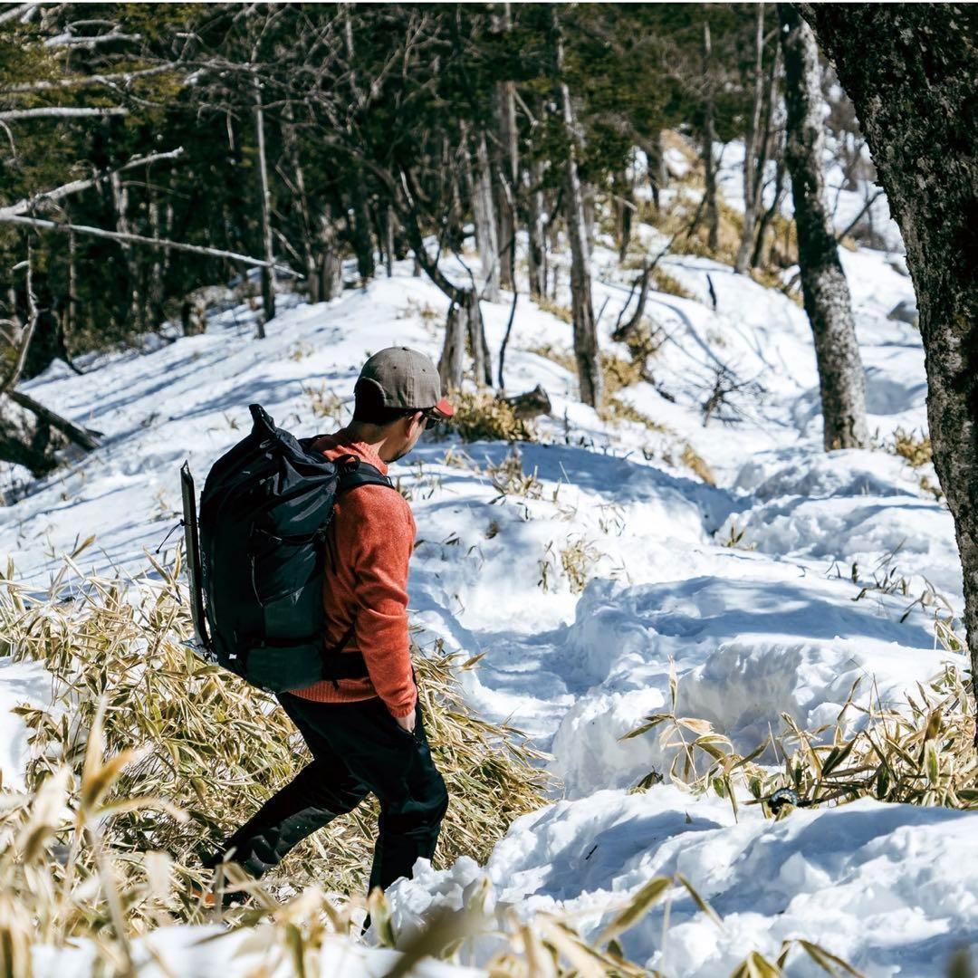 トップス STATIC ROAR CREW Buttercup M/L