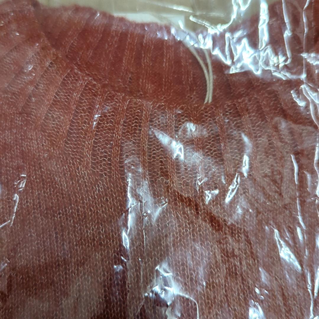 トップス STATIC ROAR CREW Buttercup M/L