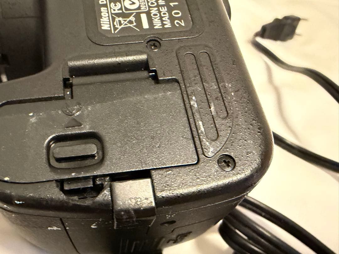 Nikon D60 訳あり　レンズ2本