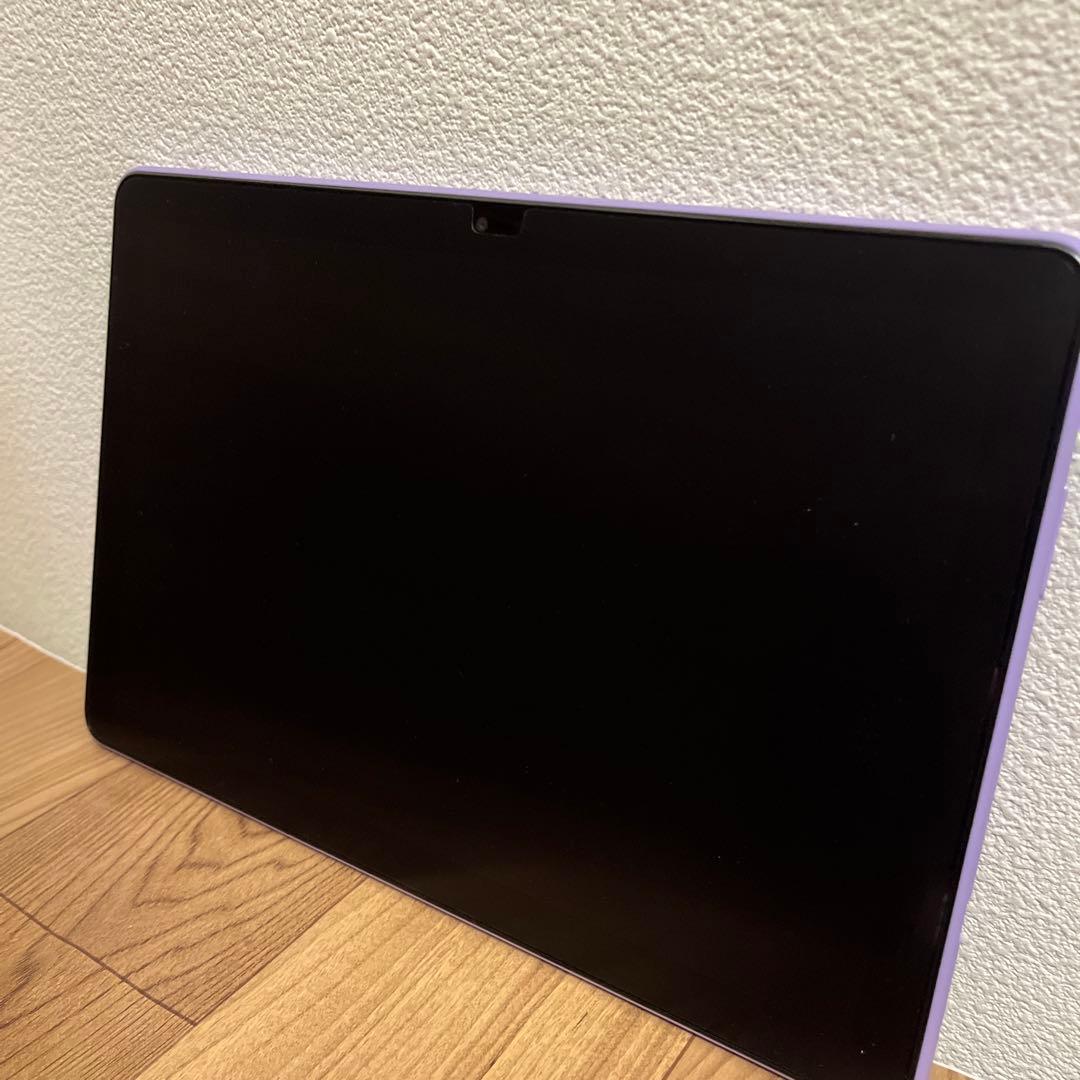 【美品】fire HD 10 第13世代 32GB パープル