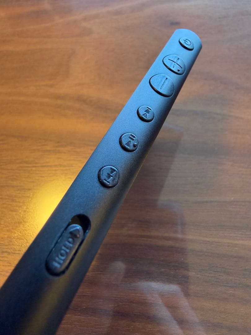 SONY デジタルオーディオプレーヤ NW-A105