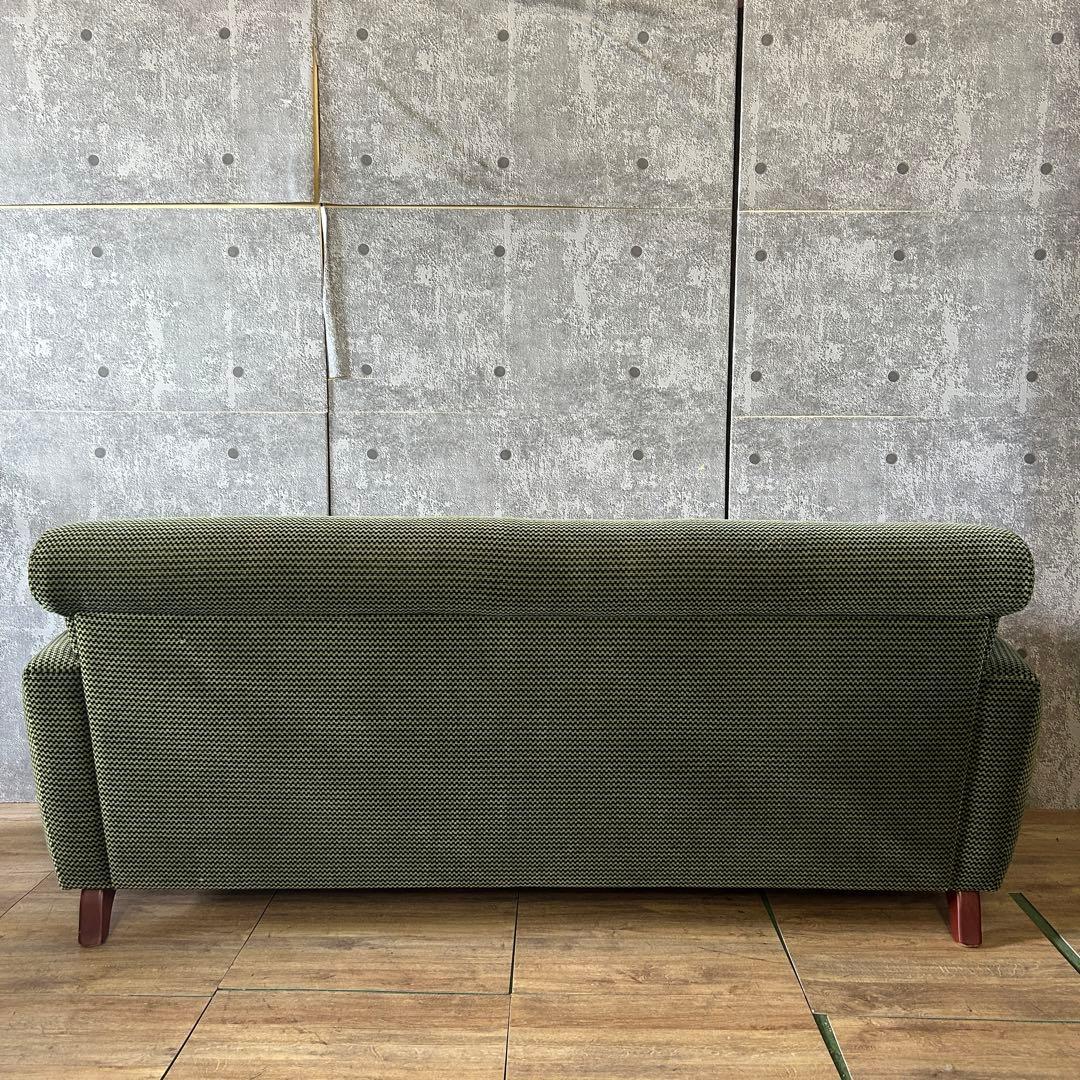 Akihiko Ota꧁マルニ木工 maruni꧂ソファ&テーブルセット