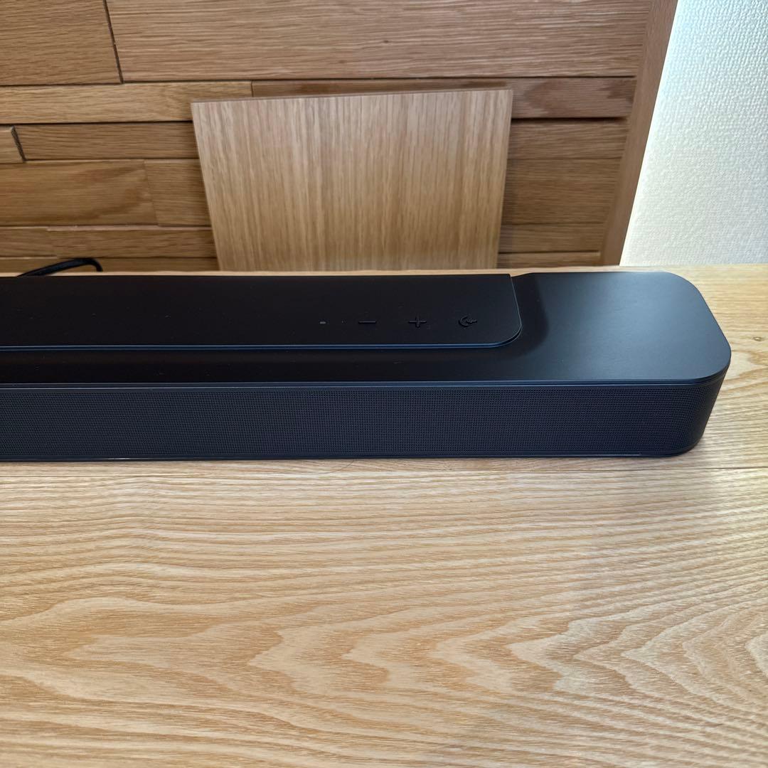 スピーカー・ウーファー JBL BAR 500