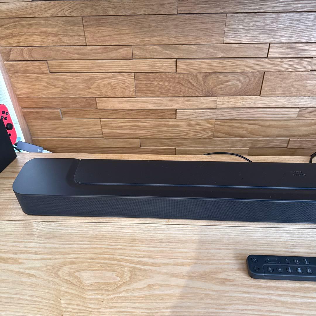 スピーカー・ウーファー JBL BAR 500