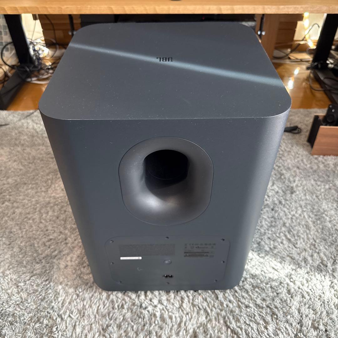 スピーカー・ウーファー JBL BAR 500