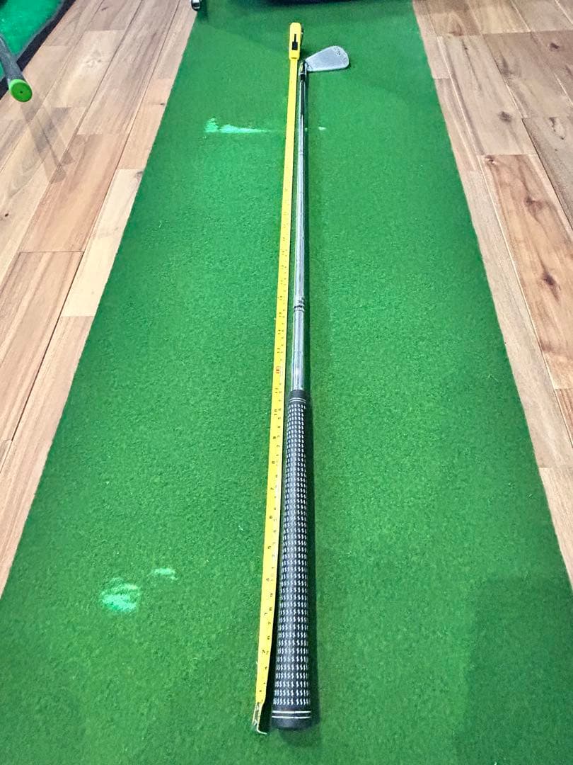 【希少・名器】タイトリスト710CB 5〜P 6本セット DG S200