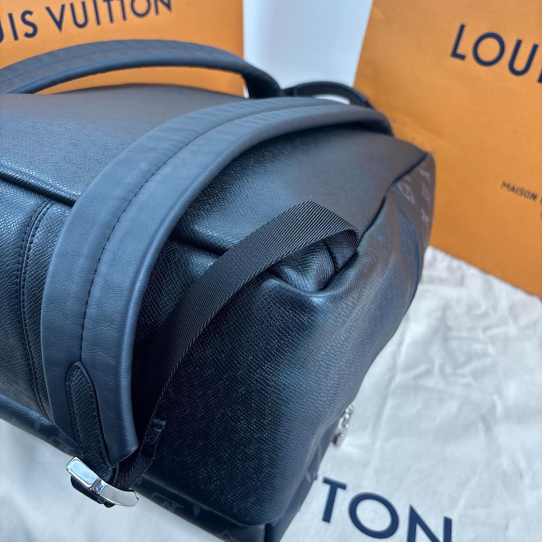 未使用/IC ルイヴィトン ディスカバリー リュック タイガラマ M30230