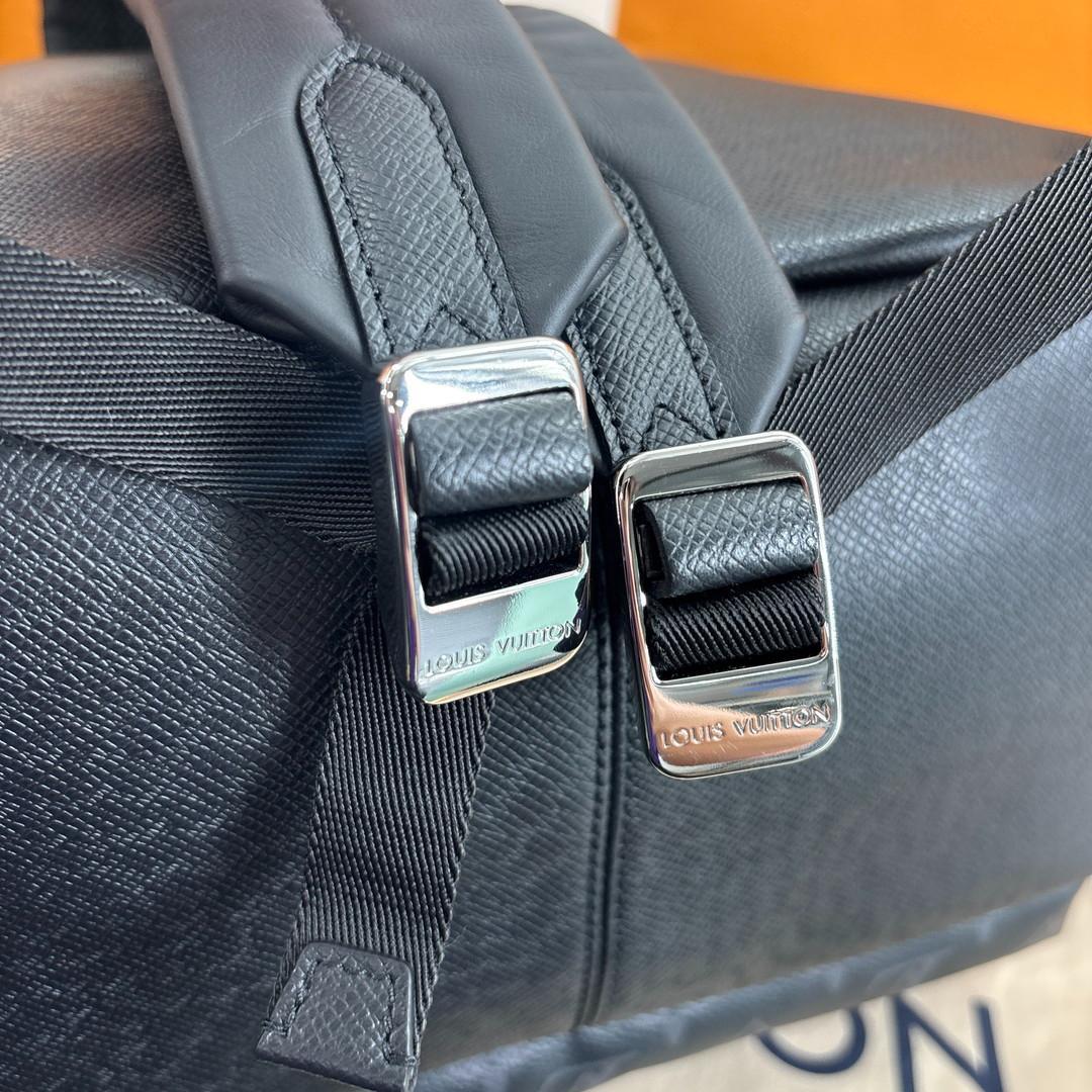 未使用/IC ルイヴィトン ディスカバリー リュック タイガラマ M30230