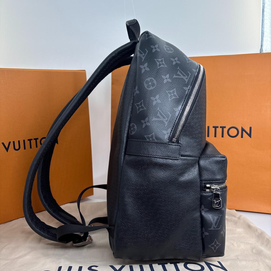 未使用/IC ルイヴィトン ディスカバリー リュック タイガラマ M30230