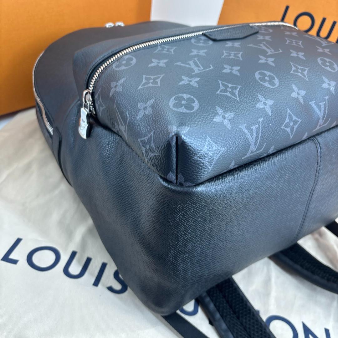 未使用/IC ルイヴィトン ディスカバリー リュック タイガラマ M30230