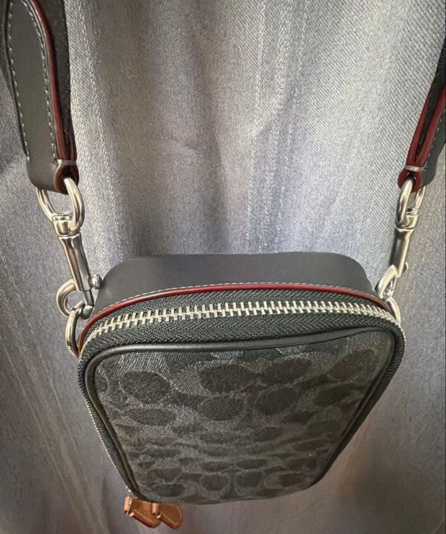 COACH ショルダーバッグ