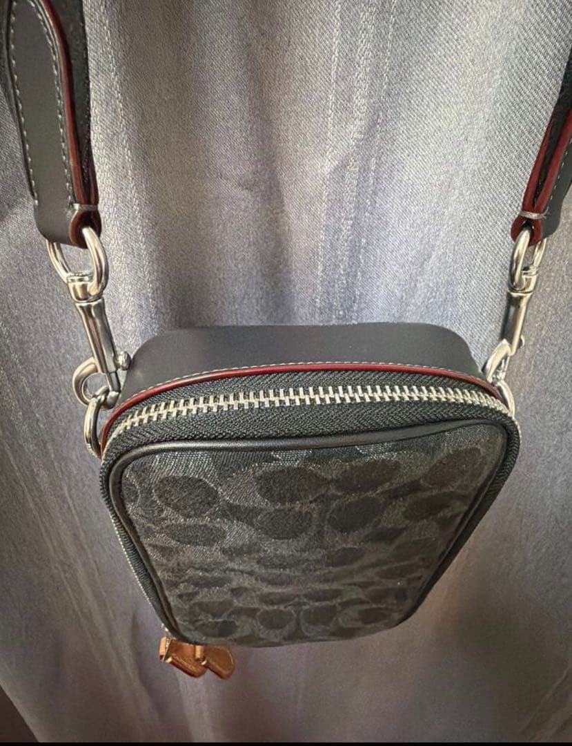 COACH ショルダーバッグ