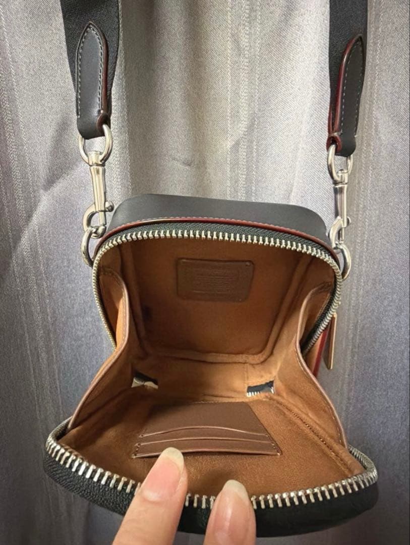 COACH ショルダーバッグ