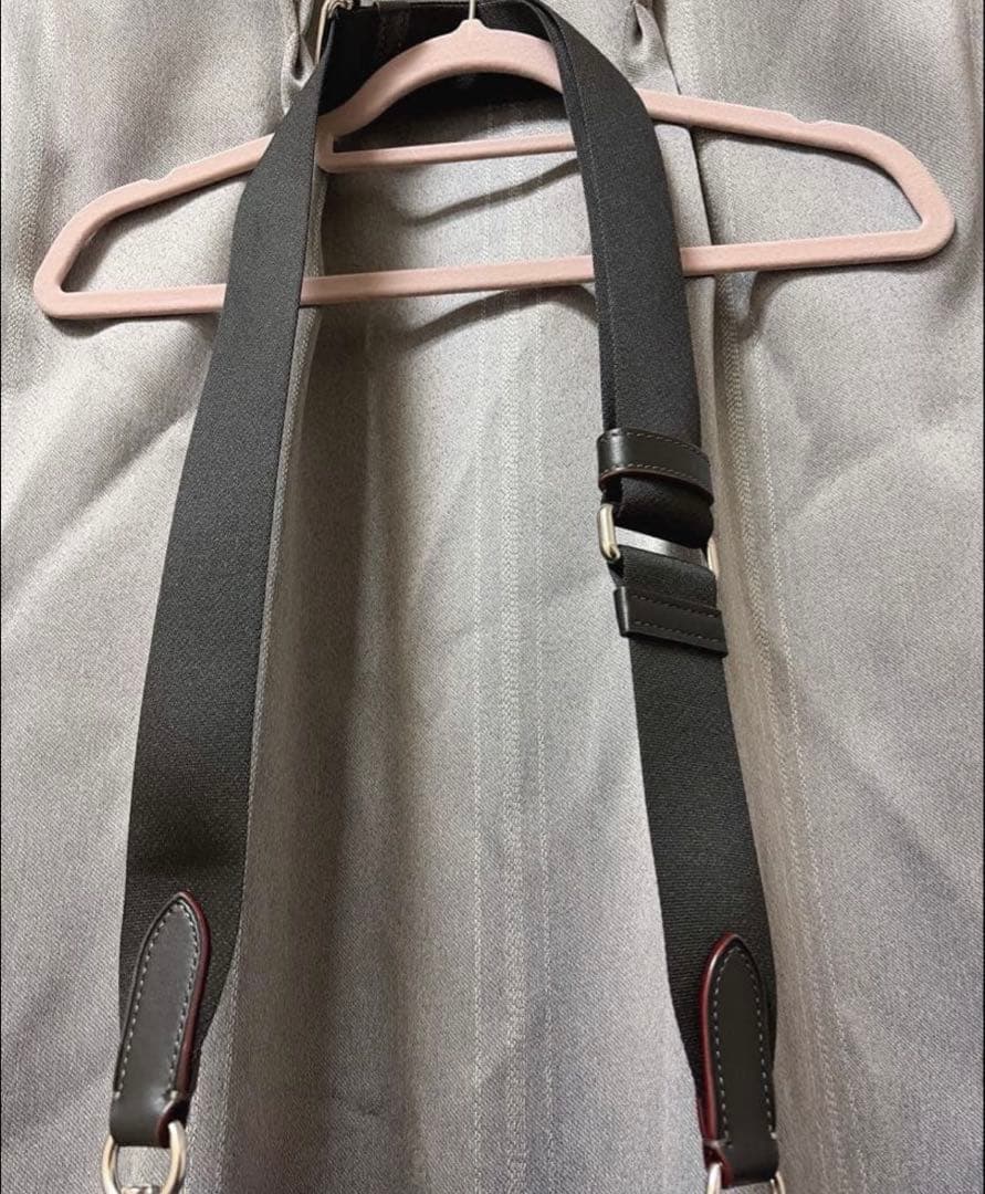 COACH ショルダーバッグ