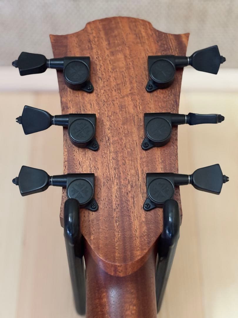 ギター LAG sauvage-ace