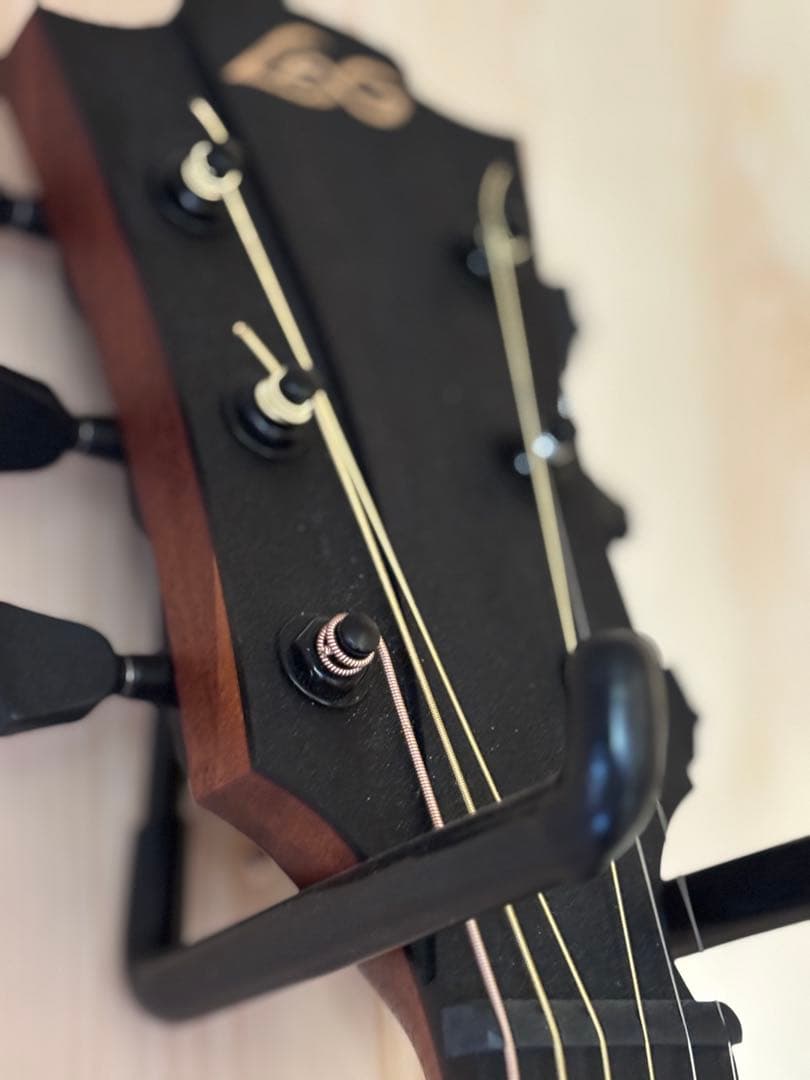 ギター LAG sauvage-ace