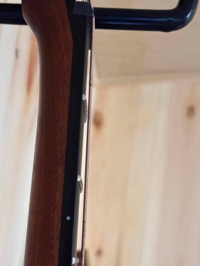 ギター LAG sauvage-ace