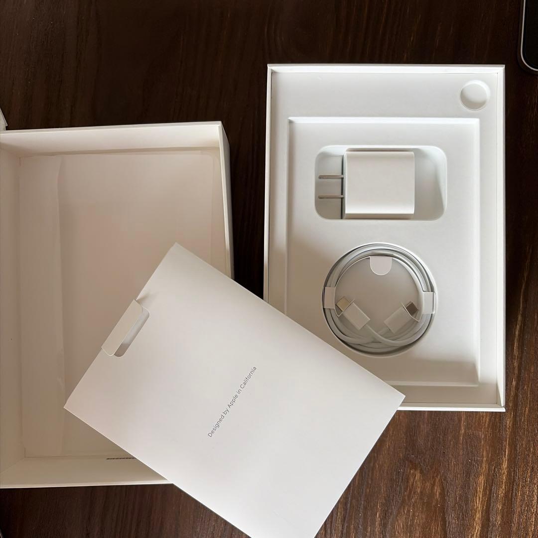 iPad mini6 64GB スターライト Wi-Fiモデル